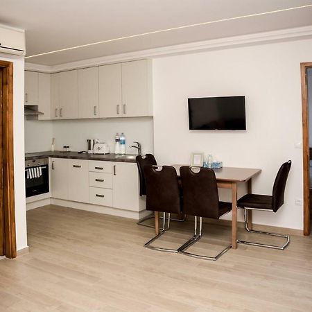 Centrum Apartman Cegléd Extérieur photo