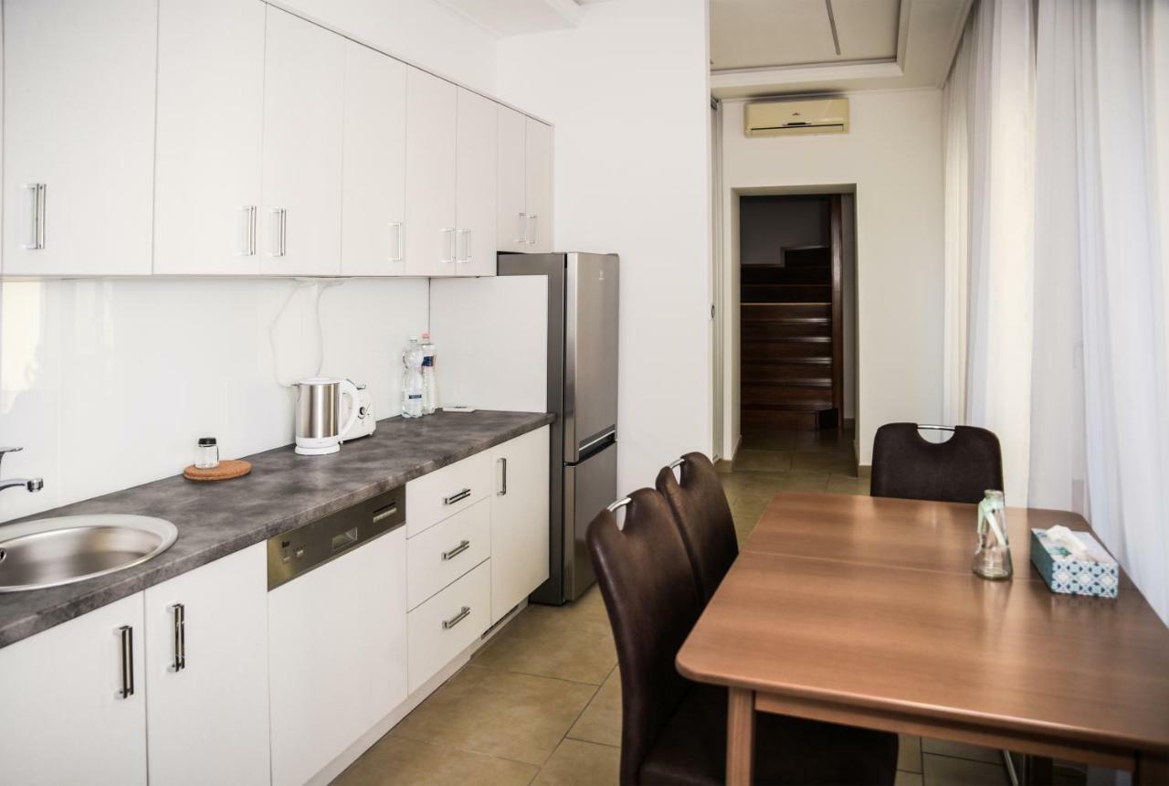 Centrum Apartman Cegléd Extérieur photo
