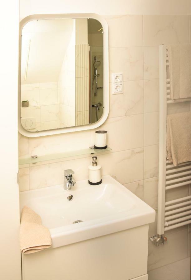 Centrum Apartman Cegléd Extérieur photo