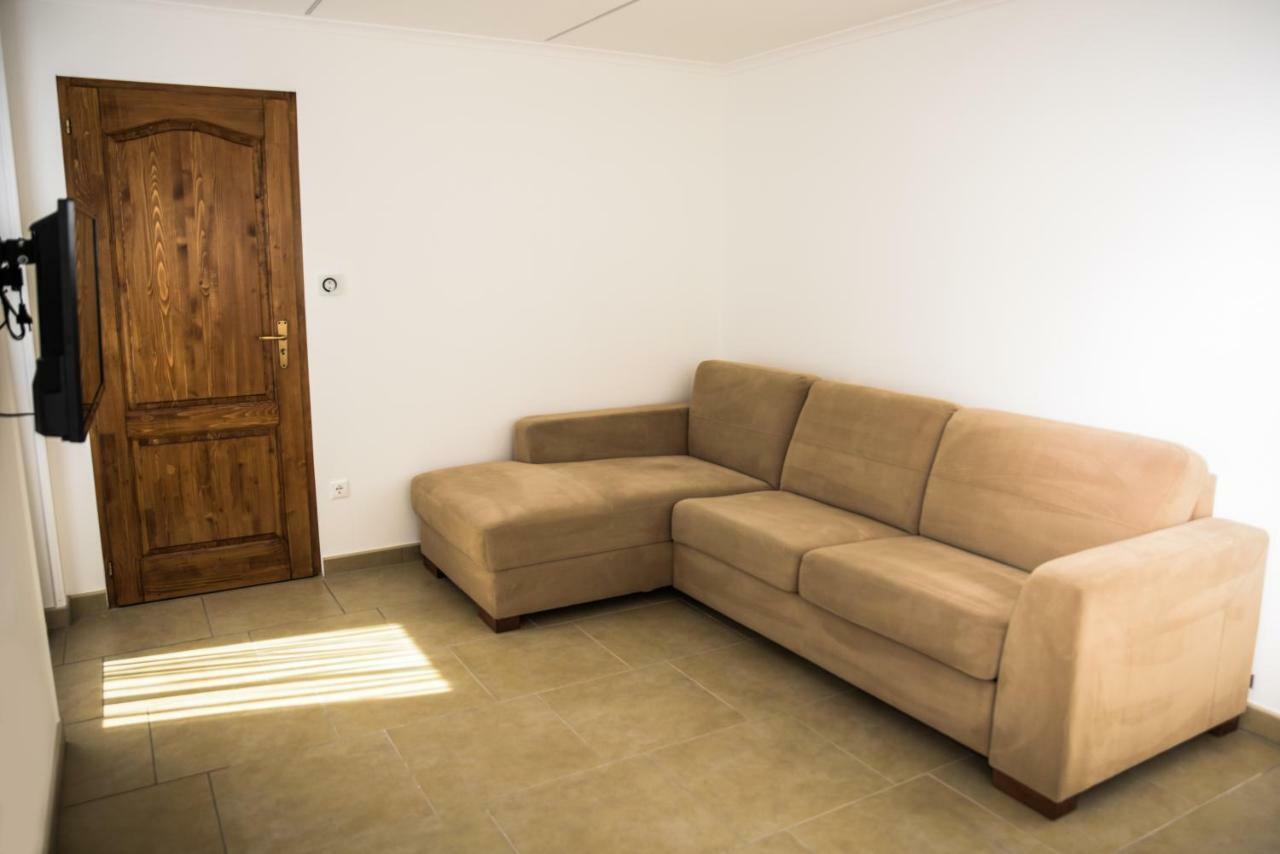 Centrum Apartman Cegléd Extérieur photo